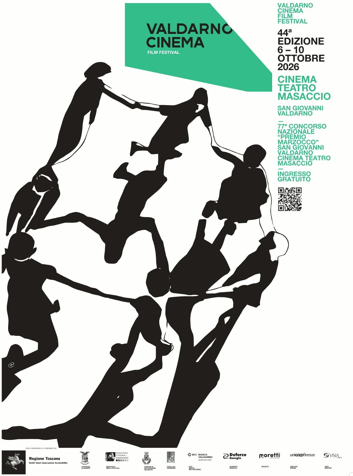 ValdarnoCinema Film Festival