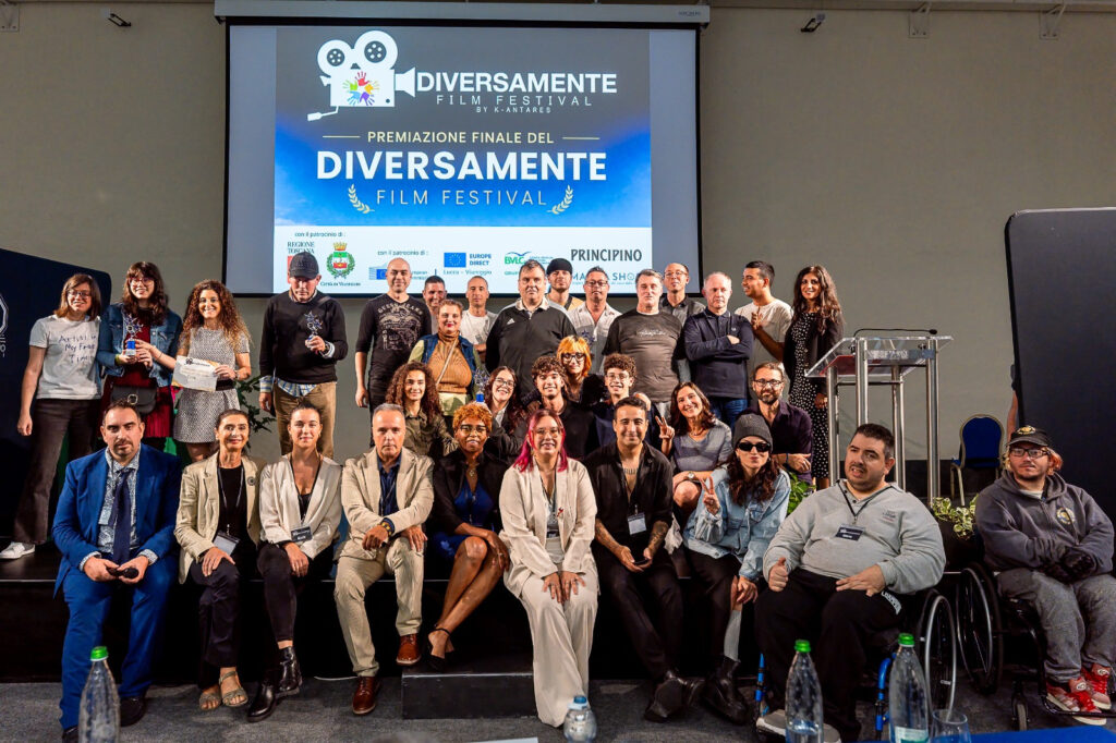 Diversamente Film Festival
