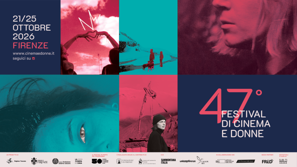 Festival di Cinema e Donne